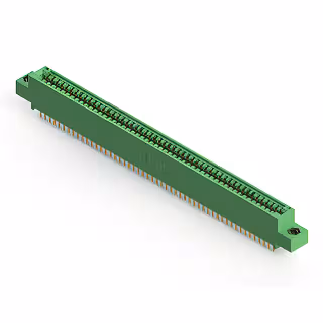 345-102-525-507 EDAC Inc.  Edgeboard Connectors